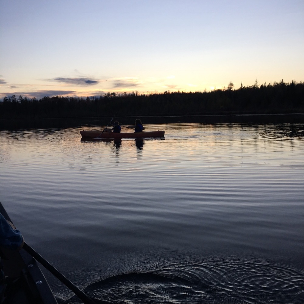 Meet your Posher, Cate